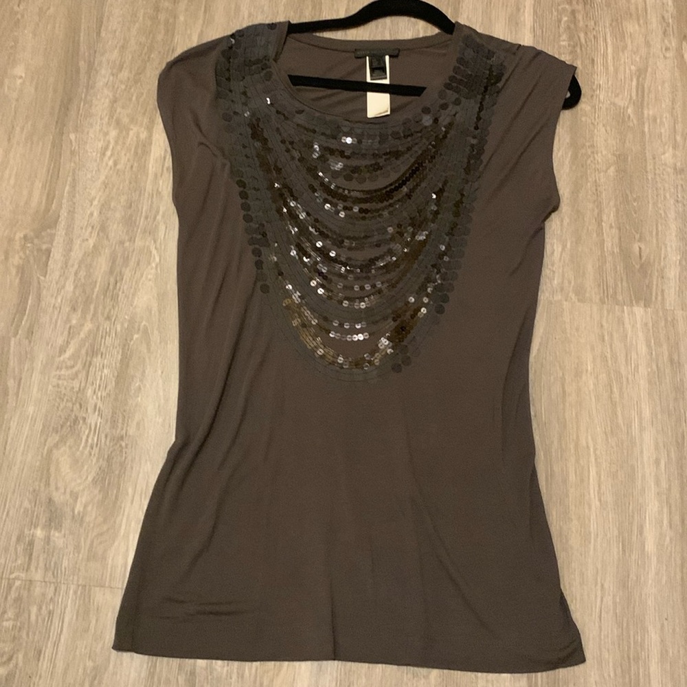 Top or minidress